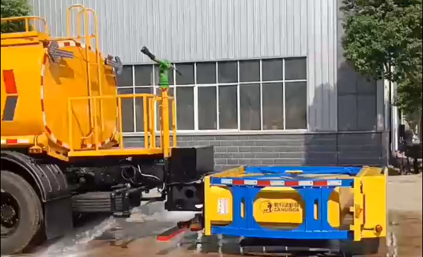 防撞车视频展示