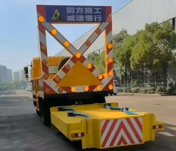 防撞车视频展示